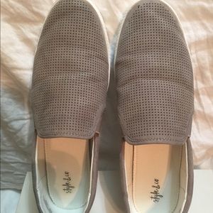 Style & Co  shoes